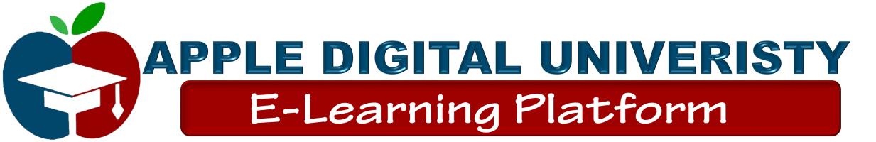 Apple Digital University