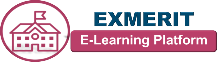 Exmerit E-Learning Platform